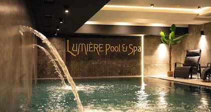 LumiĂšre Hotel