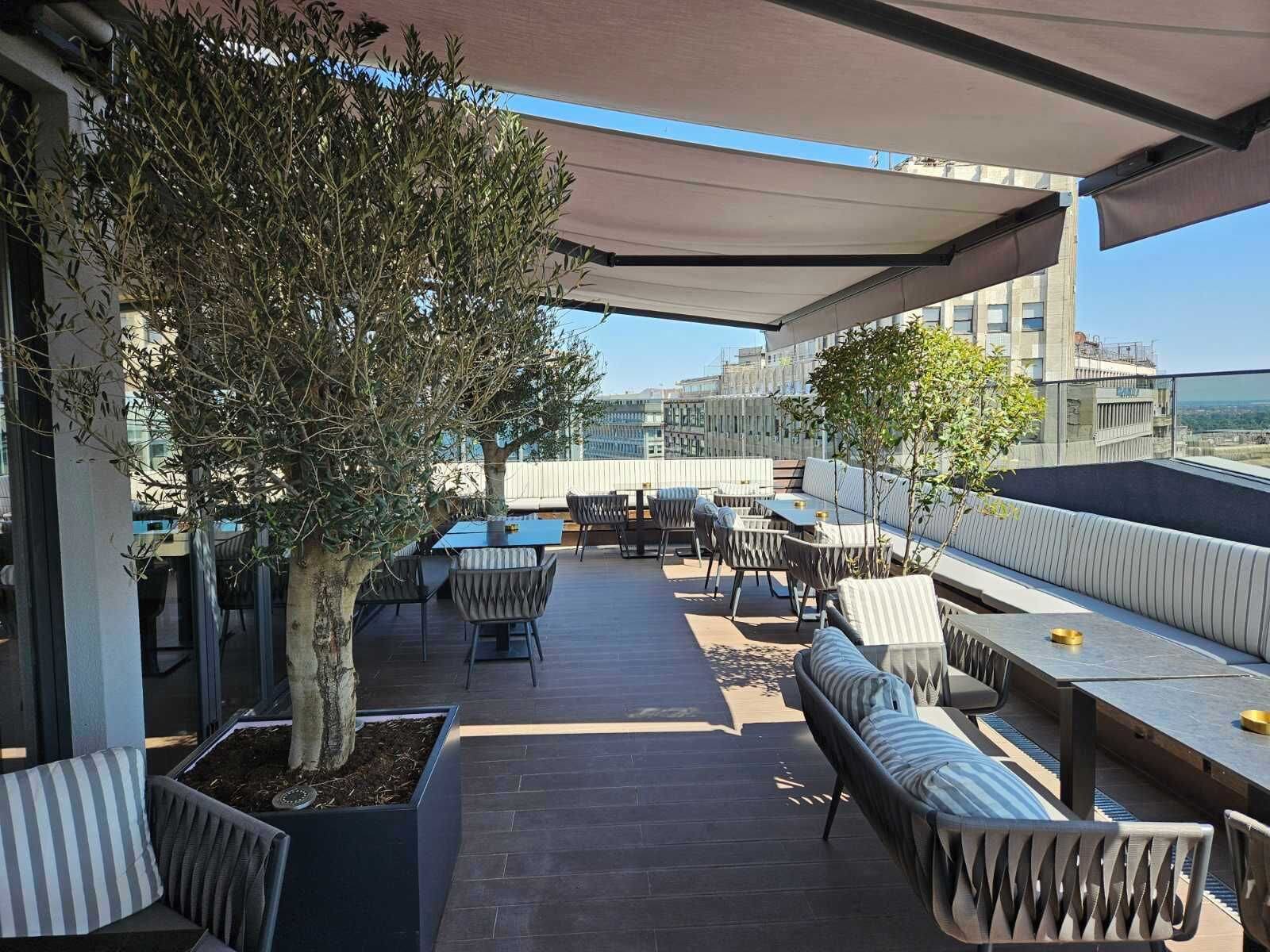 Foto - Lumiere Luxe Suites