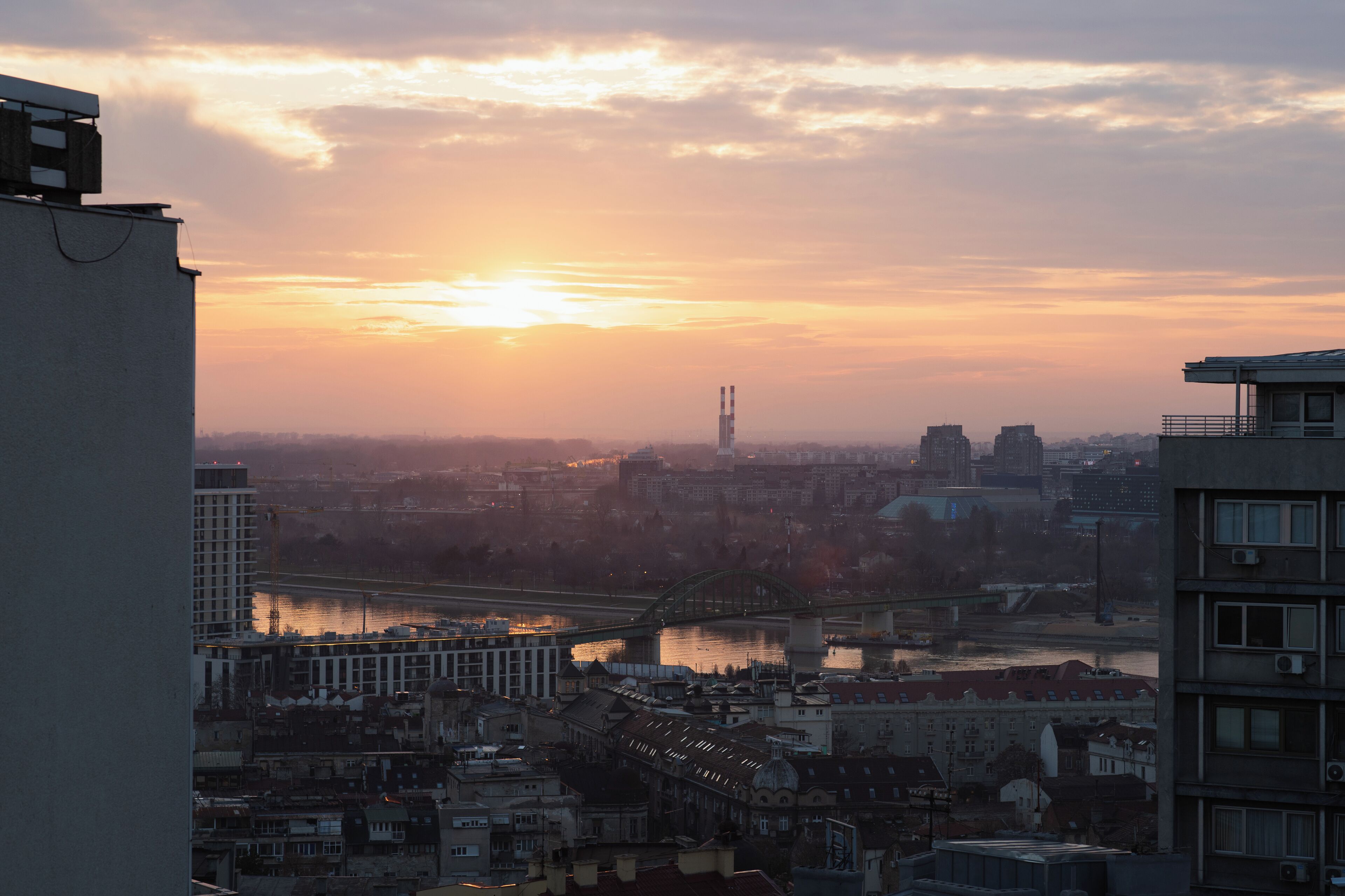 Foto - Lumiere Luxe Suites