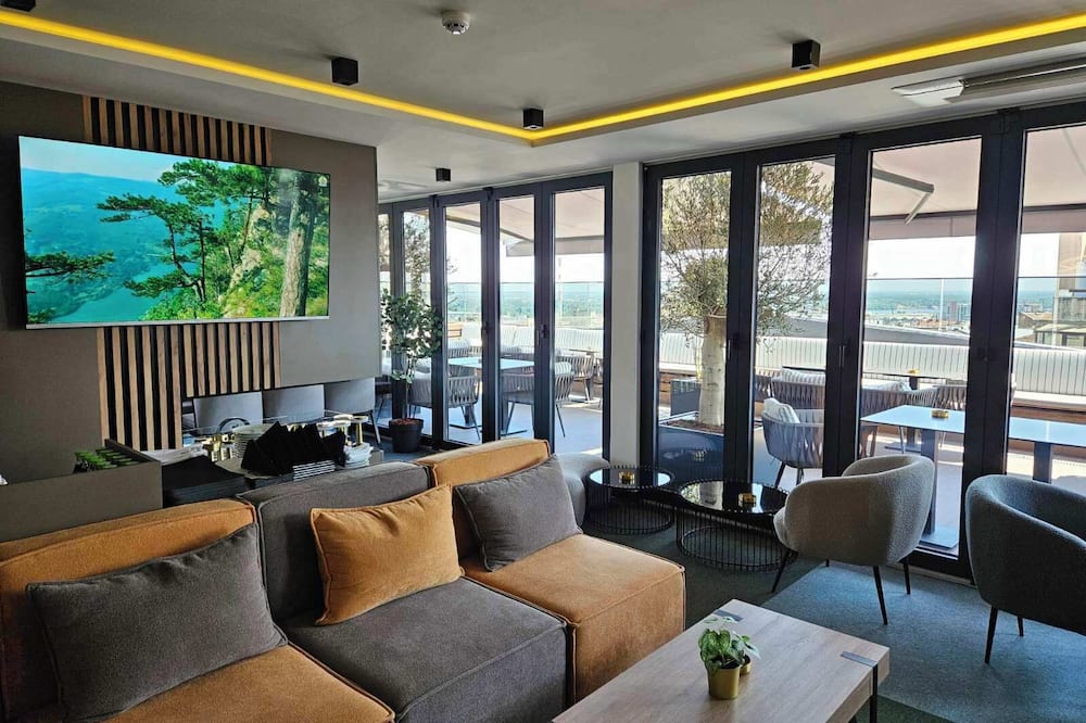Lumière Hotel