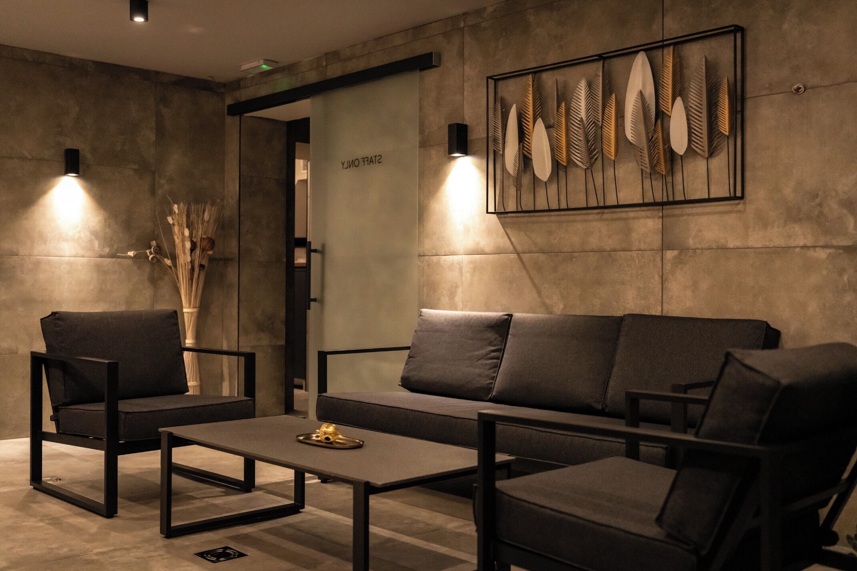 Foto - Lumiere Luxe Suites