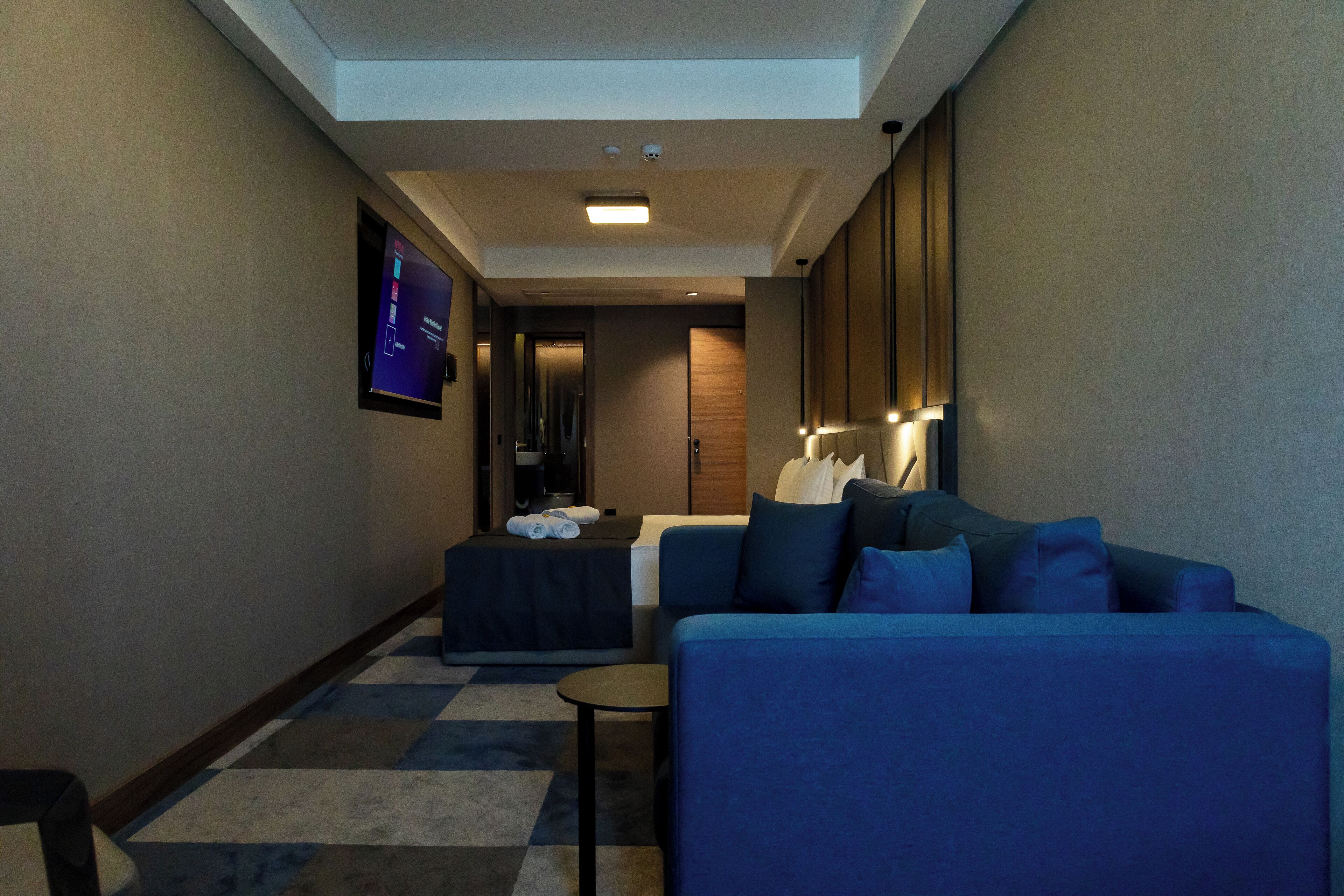 Foto - Lumiere Luxe Suites