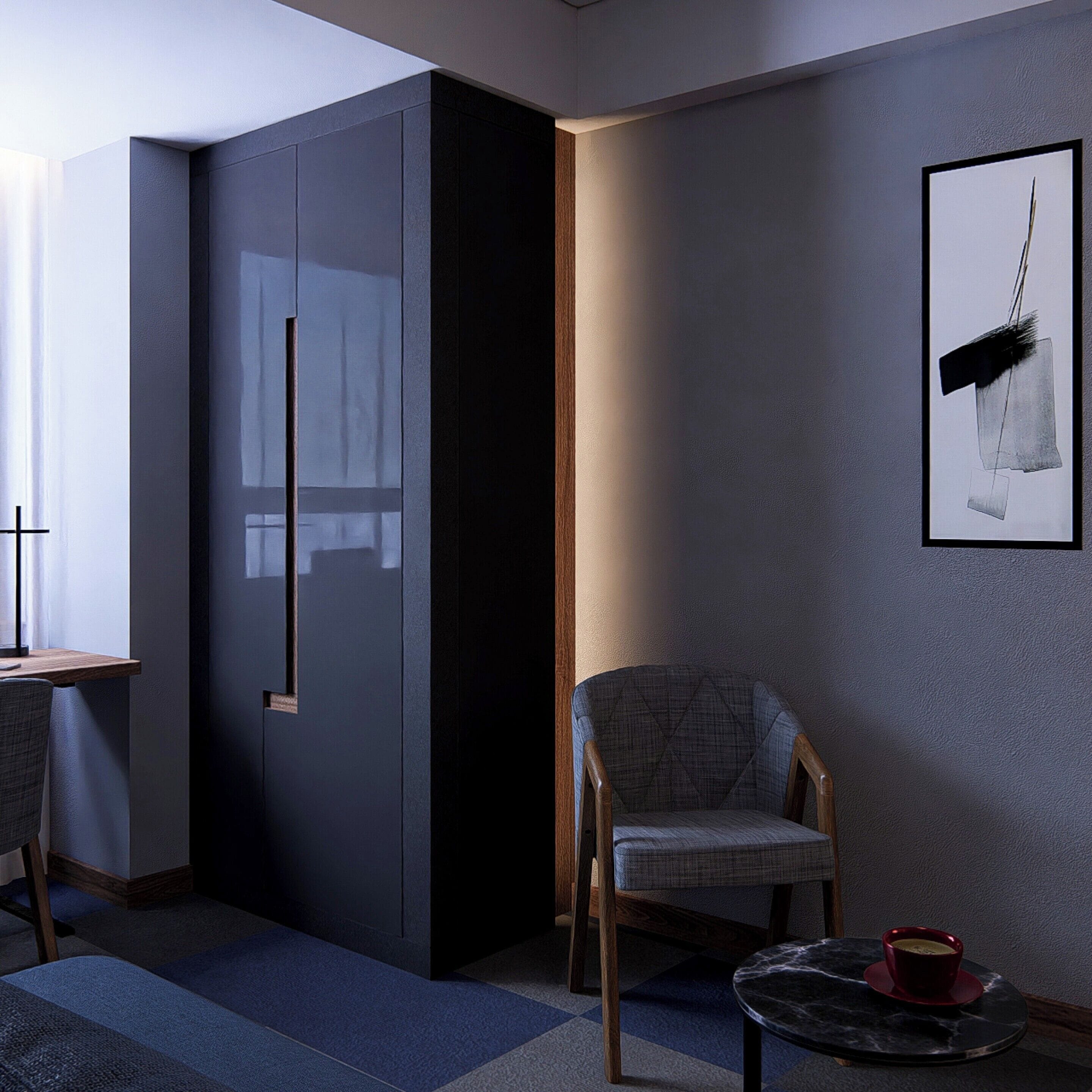 Foto - Lumiere Luxe Suites