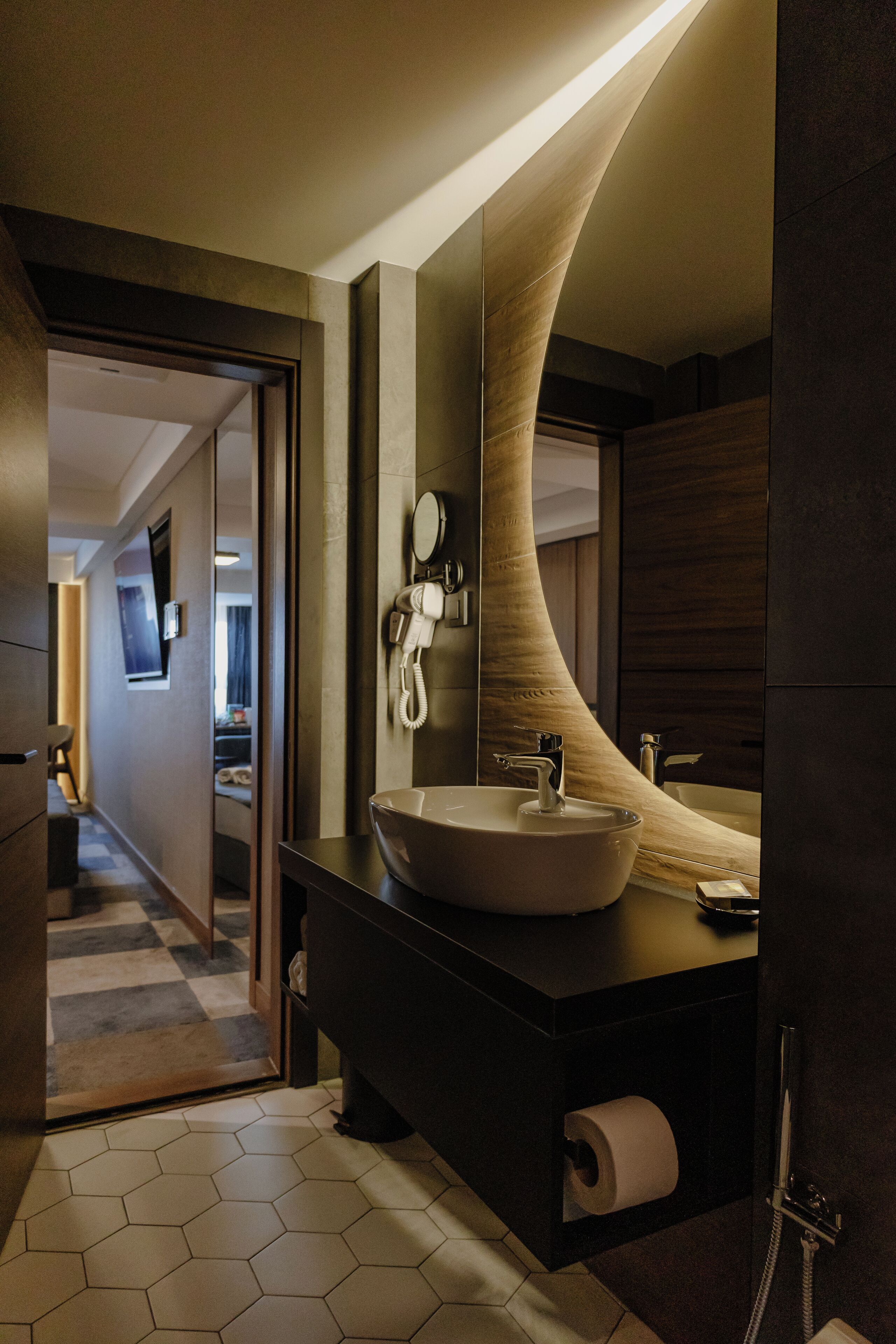 Photo - Lumiere Luxe Suites