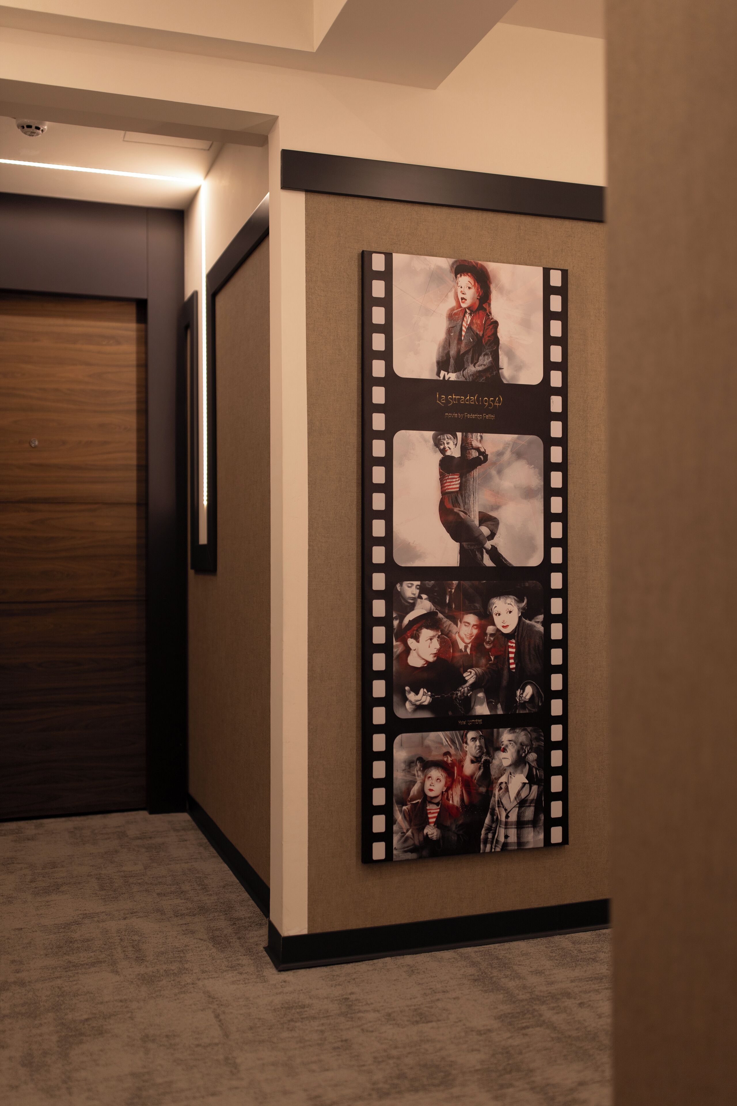 Foto - Lumiere Luxe Suites