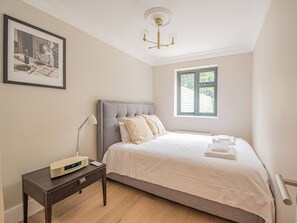 3 sovrum, strykjärn/strykbräda, wi-fi och sängkläder