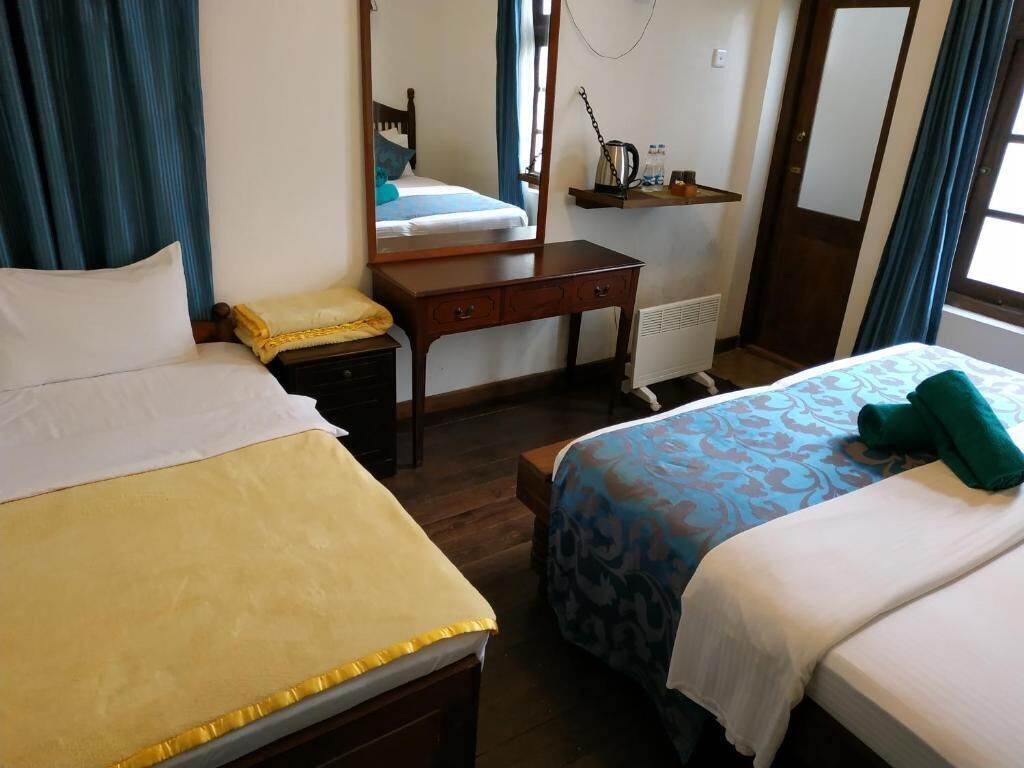 Kamar