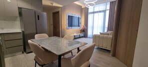 아파트 | 다이닝