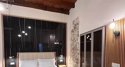 Heraklean Suites Tropea