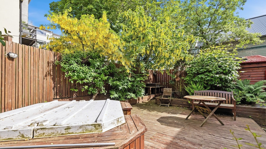 Baldursbrá - Downtown Holiday Home