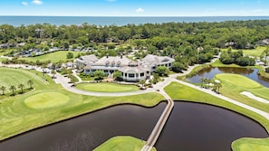 Golf - 60 Lawton Rd: Sea Pines (Hilton Head)