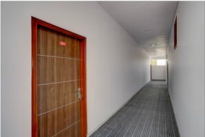 Lobby - Kanak Residency By GRB (Noida)