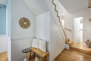 Interior - #Breathtaking 4BR/3BA Duplex Seafront (Tel Aviv-Yafo)