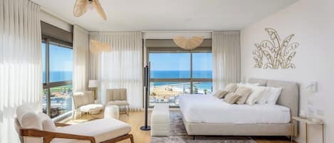 4 Schlafzimmer, Bügeleisen/Bügelbrett, Reisekinderbett, WLAN