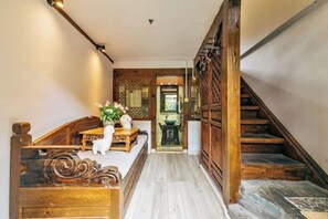 Room - Jinghua Bieyuan Boutique Hostel (Lijiang)