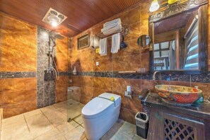 Room - Jinghua Bieyuan Boutique Hostel (Lijiang)