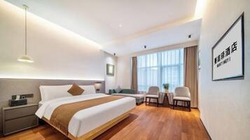 ห้องพัก