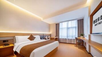 ห้องพัก