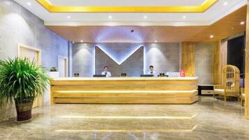 ล็อบบี้