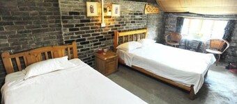 Huangyao Guyaju Farm Inn