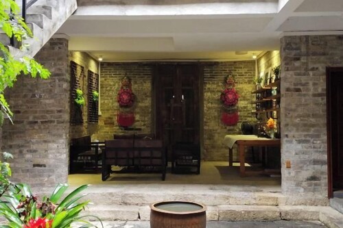 Huangyao Guyaju Farm Inn