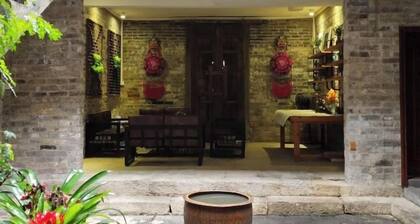 Huangyao Guyaju Farm Inn