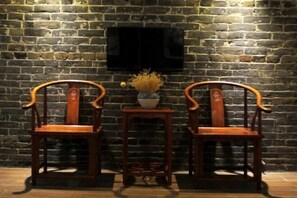 Room - Huangyao Guyaju Farm Inn (Zhaoping)