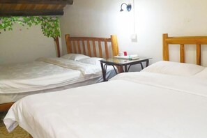 Unclassified image, 4 of 78, button - Huangyao Guyaju Farm Inn (Zhaoping)
