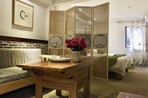 Room - Huangyao Guyaju Farm Inn (Zhaoping)