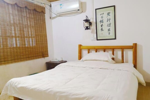 Unclassified image, 1 of 78, button - Huangyao Guyaju Farm Inn (Zhaoping)