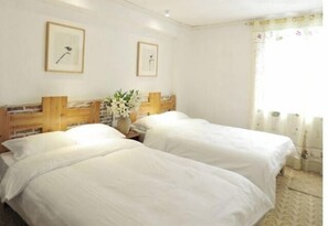 Room - Huangyao Guyaju Farm Inn (Zhaoping)