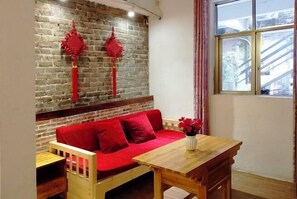 Room - Huangyao Guyaju Farm Inn (Zhaoping)