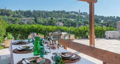 Casa Vacanze Minare Selva di Fasano