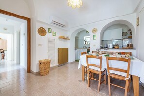 Dining - Casa Vacanze Minare Selva di Fasano (Fasano)