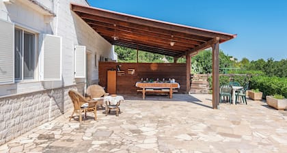 Casa Vacanze Minare Selva di Fasano