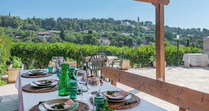 Casa Vacanze Minare Selva di Fasano