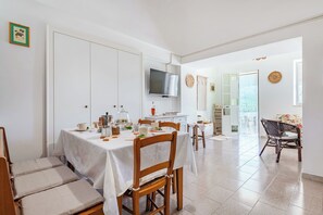 Dining - Casa Vacanze Minare Selva di Fasano (Fasano)