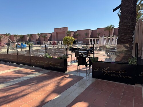 Condado De Alhama Apartment N5 - 2 Bedrooms