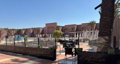 Condado De Alhama Apartment N5 - 2 Bedrooms