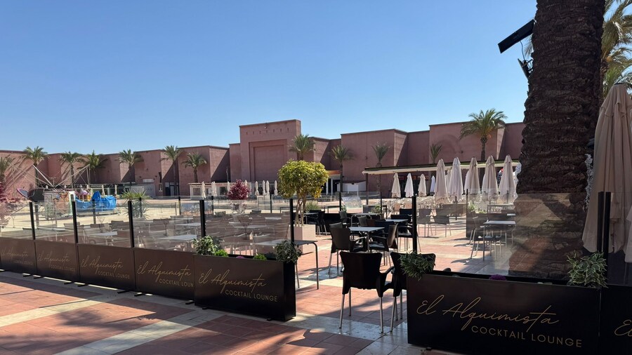 Condado De Alhama Apartment N5 - 2 Bedrooms