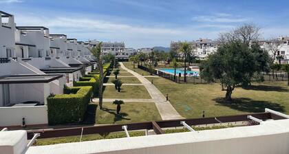 Condado De Alhama Apartment N5 - 2 Bedrooms