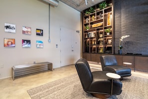 Apartment (1 Bedroom) | Interior - Wynwood Condo, Walk to Restaurants & Nightclubs! (Miami)