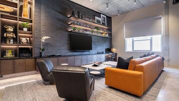 Apartment (1 Bedroom) | Interior