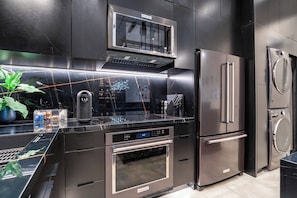 Apartment (1 Bedroom) | Interior - Wynwood Condo, Walk to Restaurants & Nightclubs! (Miami)