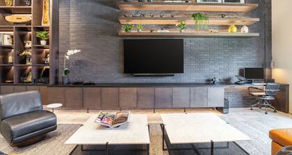 Wynwood Condo, Walk to Restaurants & Nightclubs!