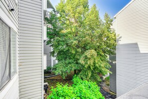 Leilighet (2 Bedrooms) | Innvendig