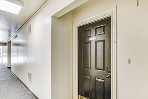 Apartment (2 Bedrooms) | Interior - Cozy & Centrally Located SLC Condo w/ Balcony! (Salt Lake City)