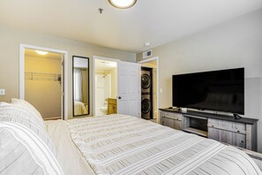 Apartment (2 Bedrooms) | Innenbereich