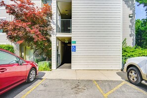 Leilighet (2 Bedrooms) | Innvendig