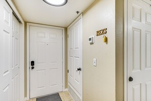 Leilighet (2 Bedrooms) | Innvendig